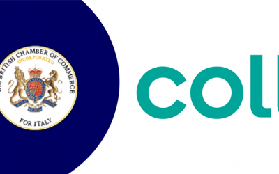 Colt Technology Services: new Sponsoring Sustaining member of the Chamber