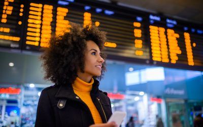 The “Hidden Habits” of Britain’s Travelling Workforce