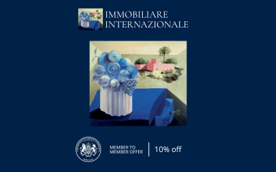 Immobiliare Internazionale | 10% off for BCCI Members