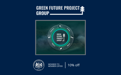 Green Future Project | 10% off for BCCI Members