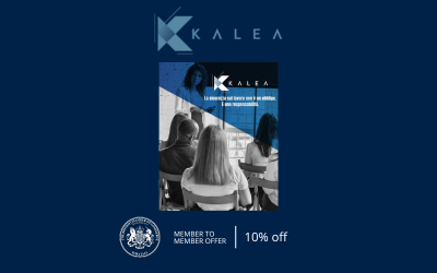 Kalea | 10% off for BCCI Members