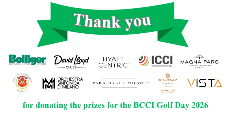 thank you GOLF DAY 2026