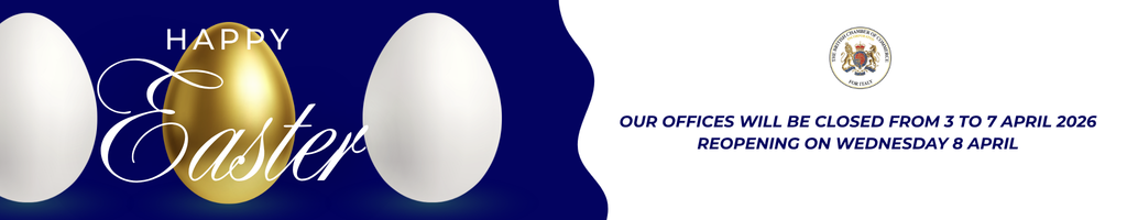 BCCI is supported by Barclays and Pirola Pennuto Zei & Associati