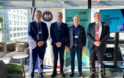 Photo Gallery | The Quantum Safe Shift