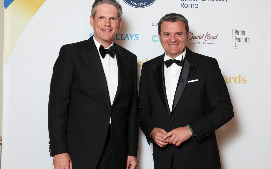 BCCI Gala Dinner & Business Excellence Awards 2026 Follow Up