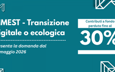 News Alert MENDELSOHN®: SIMEST – Transizione digitale o ecologica
