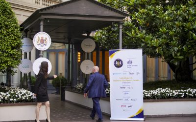 Photo Gallery | BCCI Gala Dinner 2026