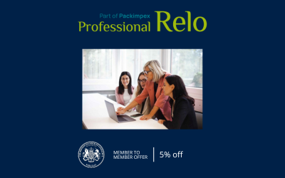 Professional Relo | 5% off for BCCI Members