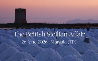The British Sicilian Affair 2026