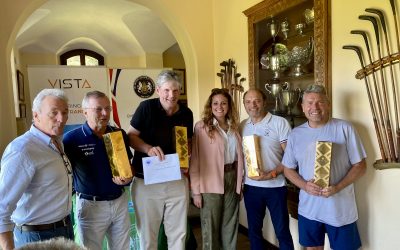 Photo Gallery | BCCI Golf Day Menaggio