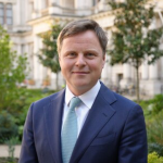STEPHEN HICKEY CMG