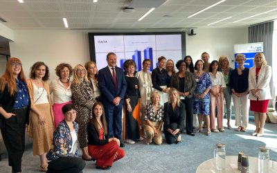 Photo Gallery | Reflections on Female Leadership