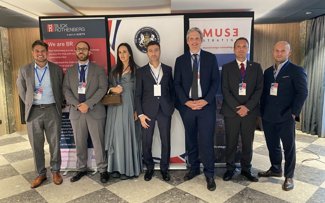 Photo Gallery | Workshop: Italy, the United Kingdom and beyond